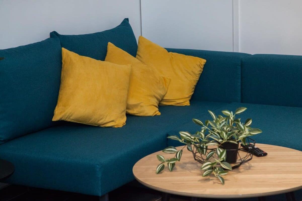 Elegant Urban Escape 1 Bd Apt In Kolonaki Apartman Athén Kültér fotó